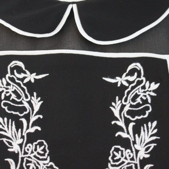 Modcloth Dress - Picture 2 of 4